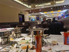 -腾阁自助餐厅(朝林广场店)