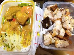 -百家鸡味馆(清泰店)