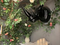 -H次元沉浸剧情密室(街道口店)