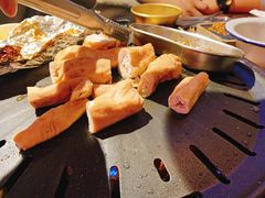 -济州爱肉堂(总店)