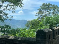 -台州府城(江南长城)