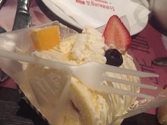 -好利来(欧亚商都店)