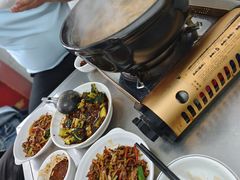 -好味家豆米火锅(龚北路店)