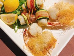 -Mammamia意大利餐厅(阳春巷店)