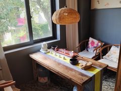 -邈墨茶馆(凤起路店)