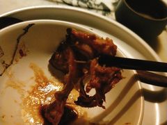 东坡肉-绿茶餐厅(汇悦大融城店)