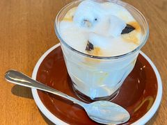 -ROAST coffee & eatery