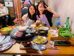 -济州爱肉堂(总店)