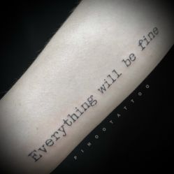 -PinooTattoo皮奴刺青纹身设计总部