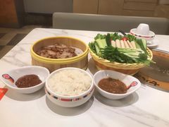 -七八冷面·延边朝鲜族美食(世纪汇店)