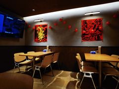 -水平有限广西米粉·广西风味集(五道口店)