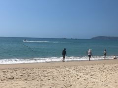 -亚龙湾海底世界