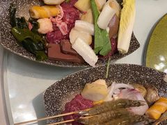 -香蜜轩·粤菜·宴会(世界之窗店)