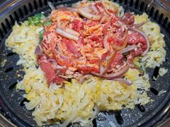 -杨记齐齐哈尔烤肉(总店)