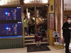 -三代烤肉(保利广场店)