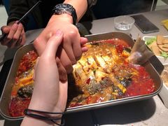 -半天妖烤鱼(印象城店)
