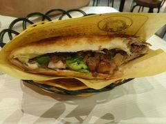 -驴公驴婆(曹杨店)