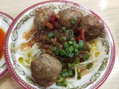 -71号豆汤饭·成都小馆(华府大道店)