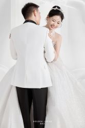 -金夫人婚纱摄影(衡阳店)