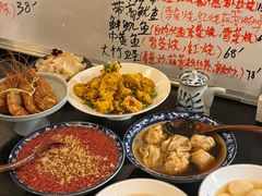-三酉星·枫·山風与野菜(上海总店)