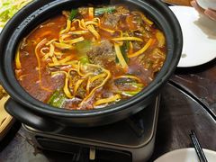 -肖记公安牛肉鱼杂馆·省级非物质文化遗产(三角路直营店)