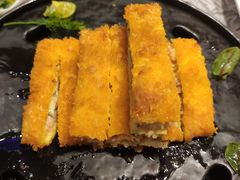 -佳兰雅序融合菜(高新店)