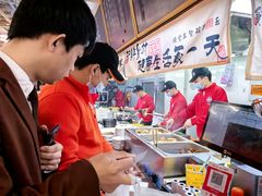 -扬二春炒饭(国庆路总店)