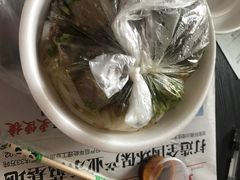 -菜忠潮州牛肉店(岗厦店)