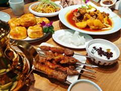 -品回味清真西北楼(宁波首店)