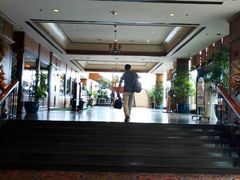 -曼谷王子宫殿酒店