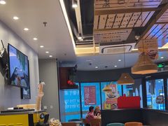 -豪享来中西餐厅(隆昌店)