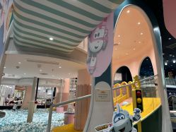 -奈尔宝家庭中心·亲子餐厅(鄞州万达店)