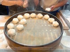-李与白包子铺(桐梓林店)