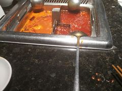 -海底捞火锅(龙湖三千集店)