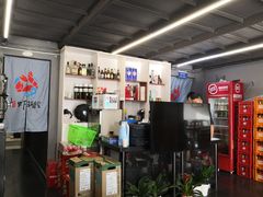 -老谭虾王蟹皇·龙虾·烧烤(蝴蝶湾店)
