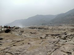-陕西黄河壶口瀑布旅游区