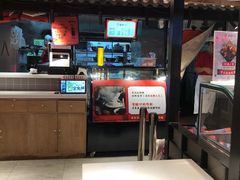 -京天红炸糕(天通苑华联店)