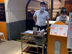 -阿妮叶李(光谷世界城店)