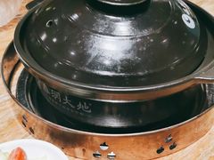 -春润大地海南椰子鸡(沙井京基百纳广场店)
