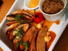 -宝莱纳餐厅(滨江店)