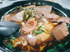 -老马酸菜面(洪濑总店)