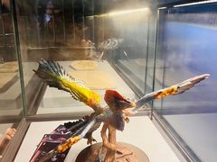 -湖南省地质博物馆