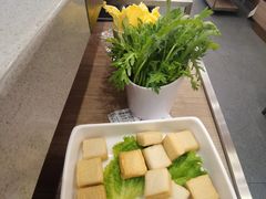 -巴蜀王婆大虾(南锣鼓巷店)