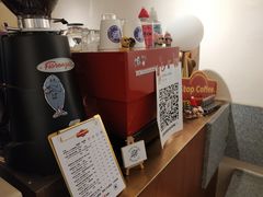 -士多咖啡·Stop Coffee