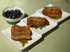 -天厨妙香素食餐厅(清华店)