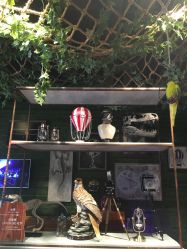 -奇幻丛林(佛罗伦萨小镇店)