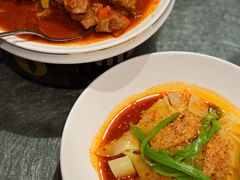 -阿西娅·西北妈妈拿手菜·清真(西关店)