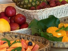 -都会尚膳·海鲜自助餐厅(重庆万豪酒店)