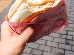 -樊记腊汁肉(竹笆市总店)