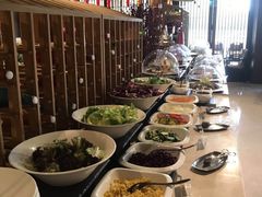 -天津湾西餐厅(三亚海棠湾洲际度假酒店)